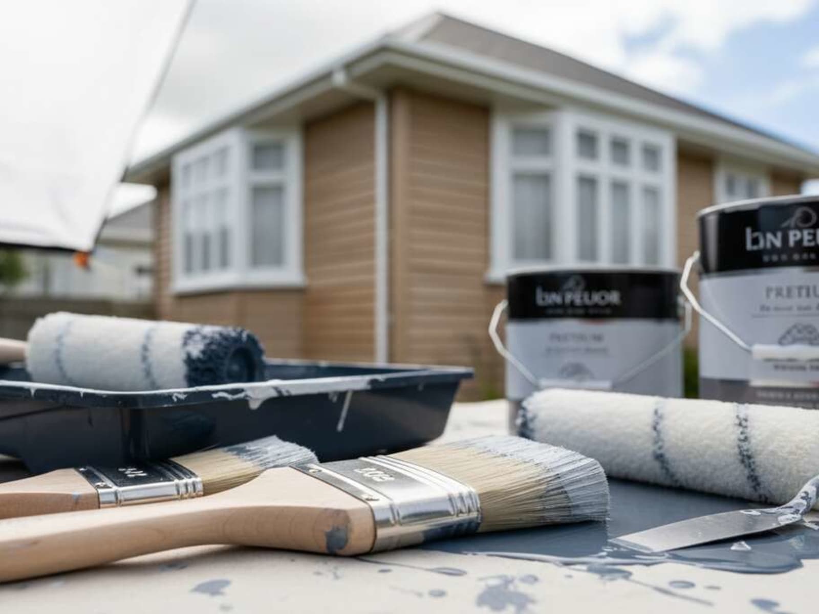Quick Turnaround Painting Wellington: Fast Professional Results Without Compromise