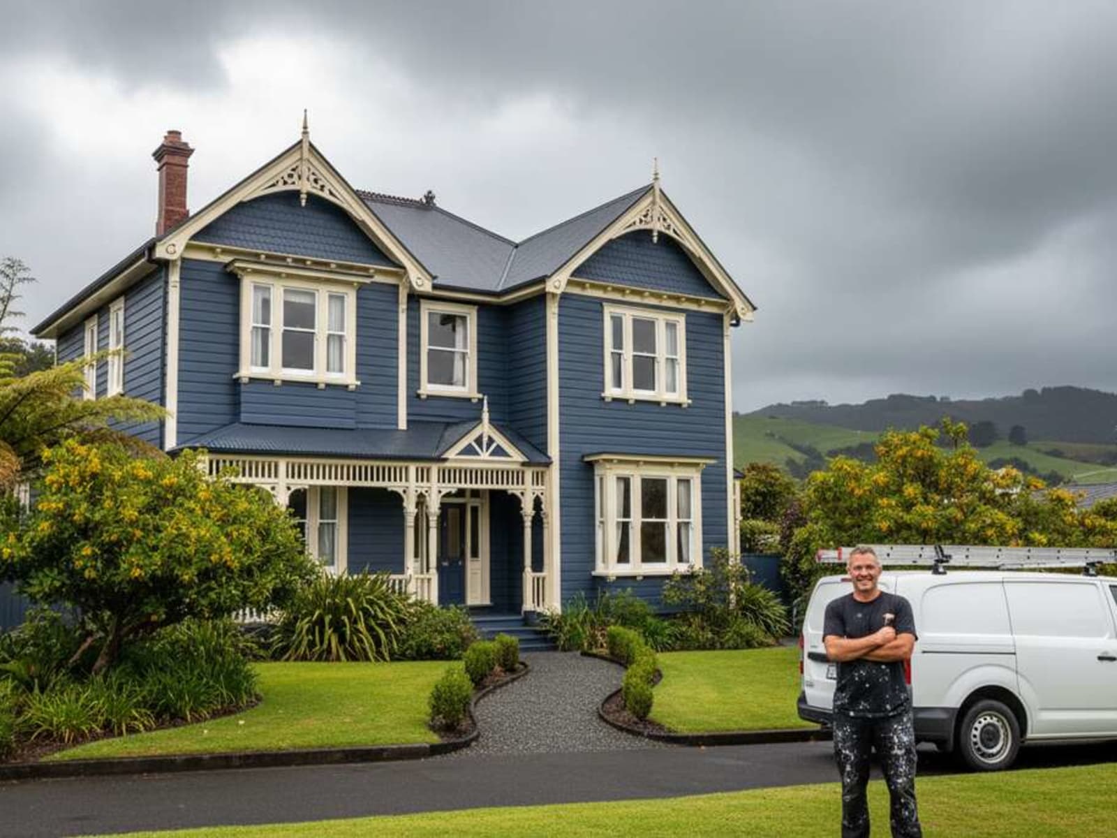 Quick Turnaround Painting Wellington: Fast Professional Results Without Compromise