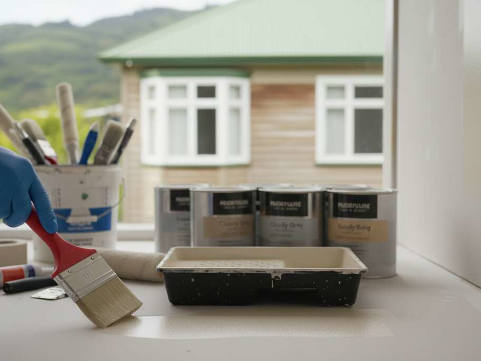 Rental Property Painting Wellington: Complete Guide for Landlords