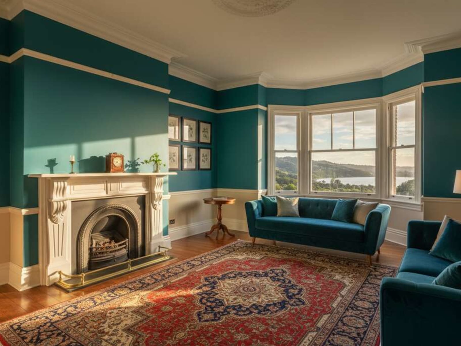 Resene Heritage Colours: Authentic Palettes for Wellington Villas