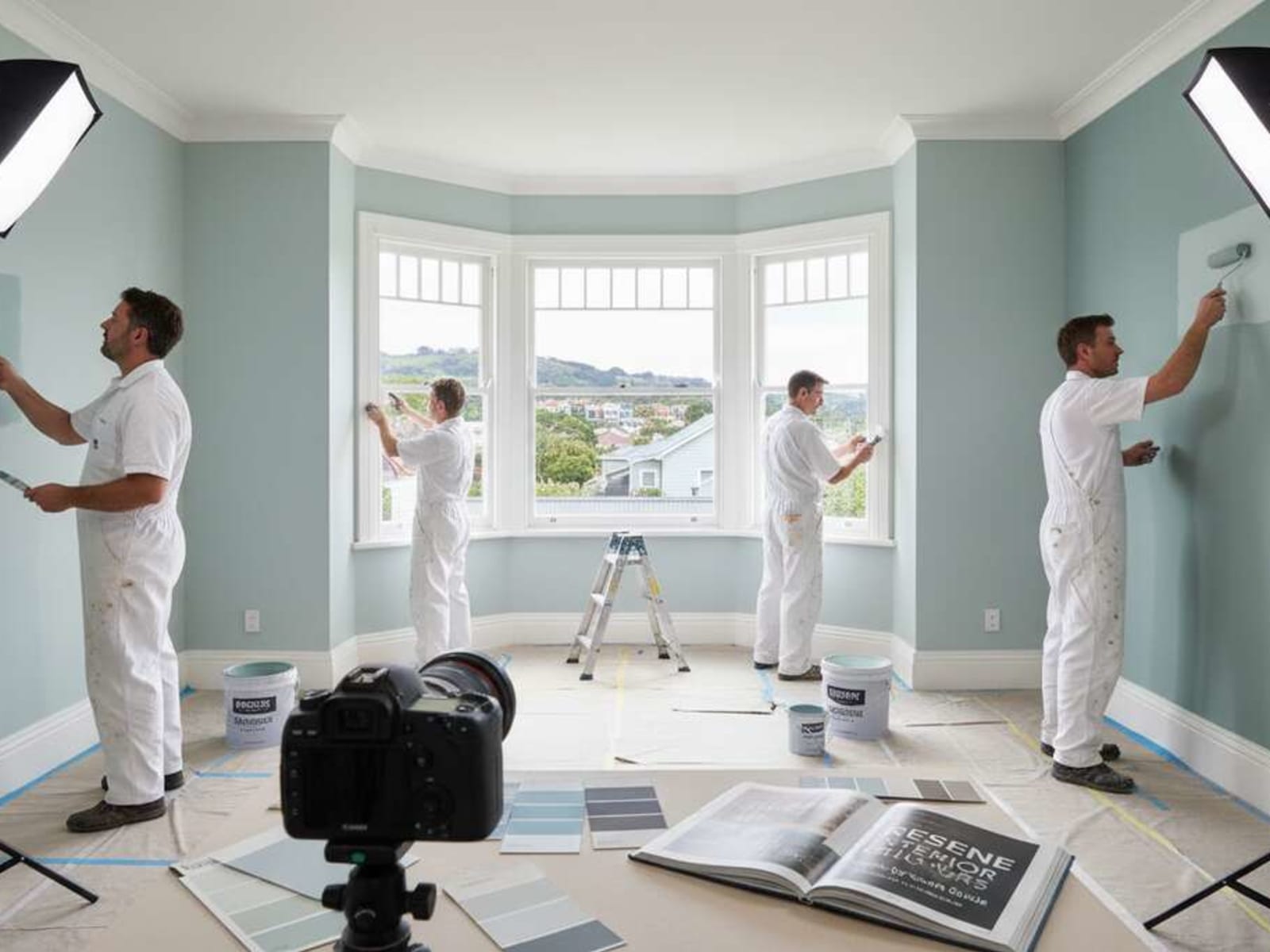 Best Resene Interior Colours: Room-by-Room Guide