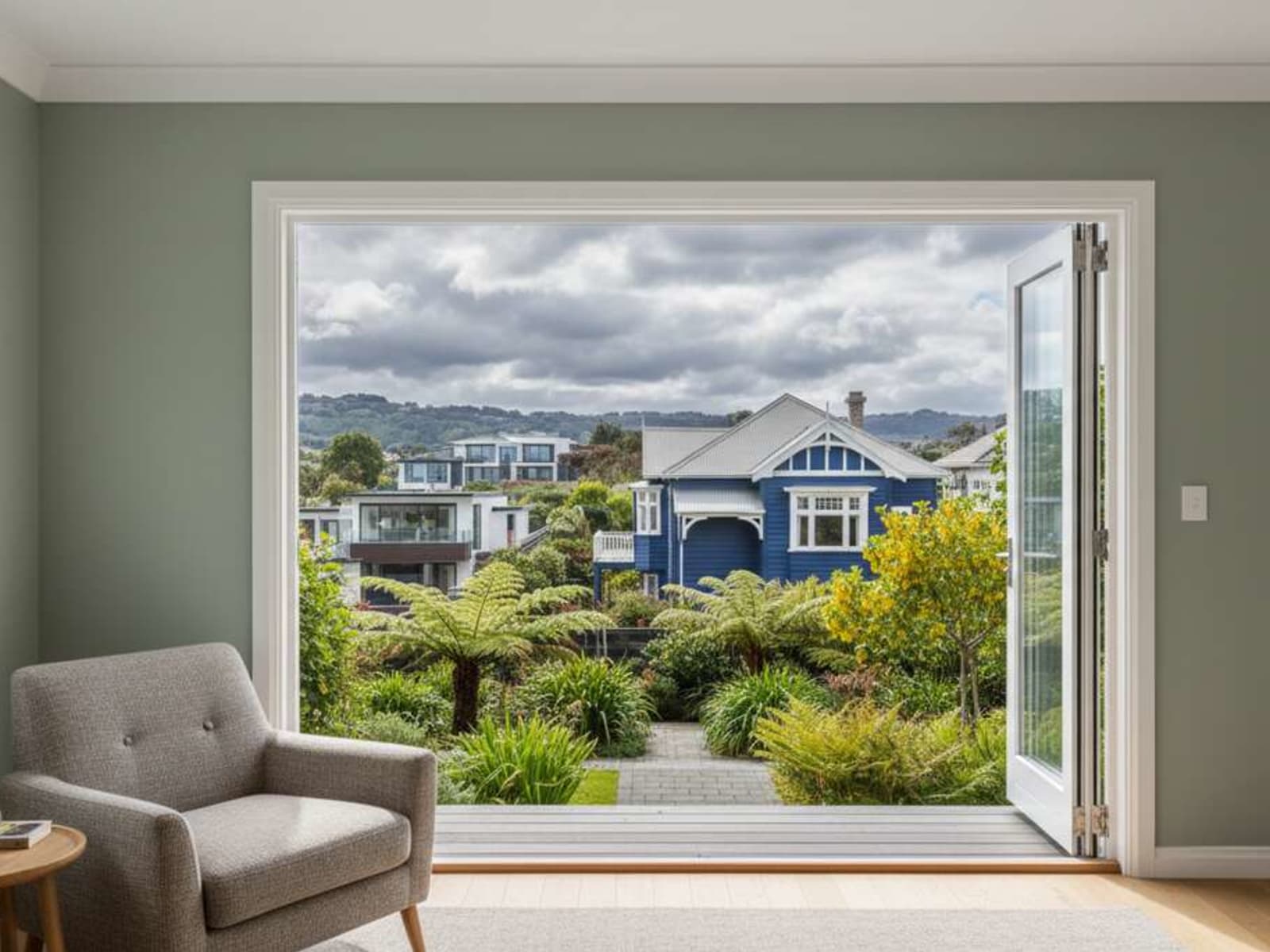Best Resene Interior Colours: Room-by-Room Guide