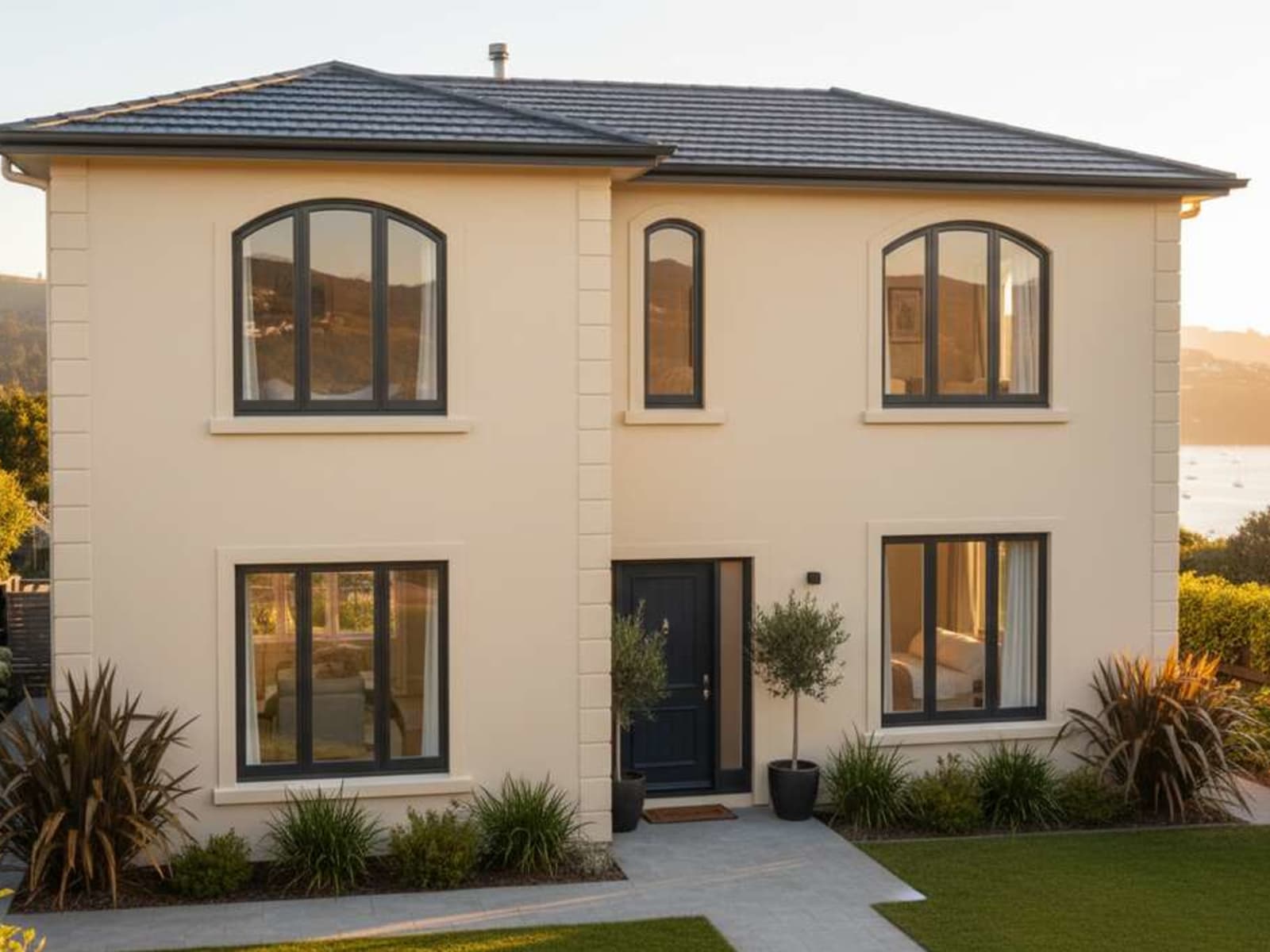 Stucco and Plaster Exterior Painting Wellington: Complete Guide