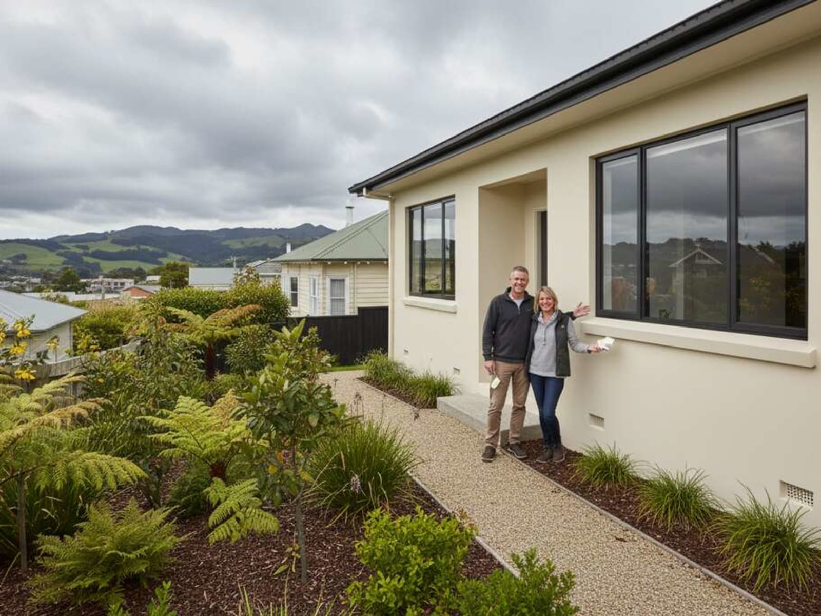 Stucco and Plaster Exterior Painting Wellington: Complete Guide