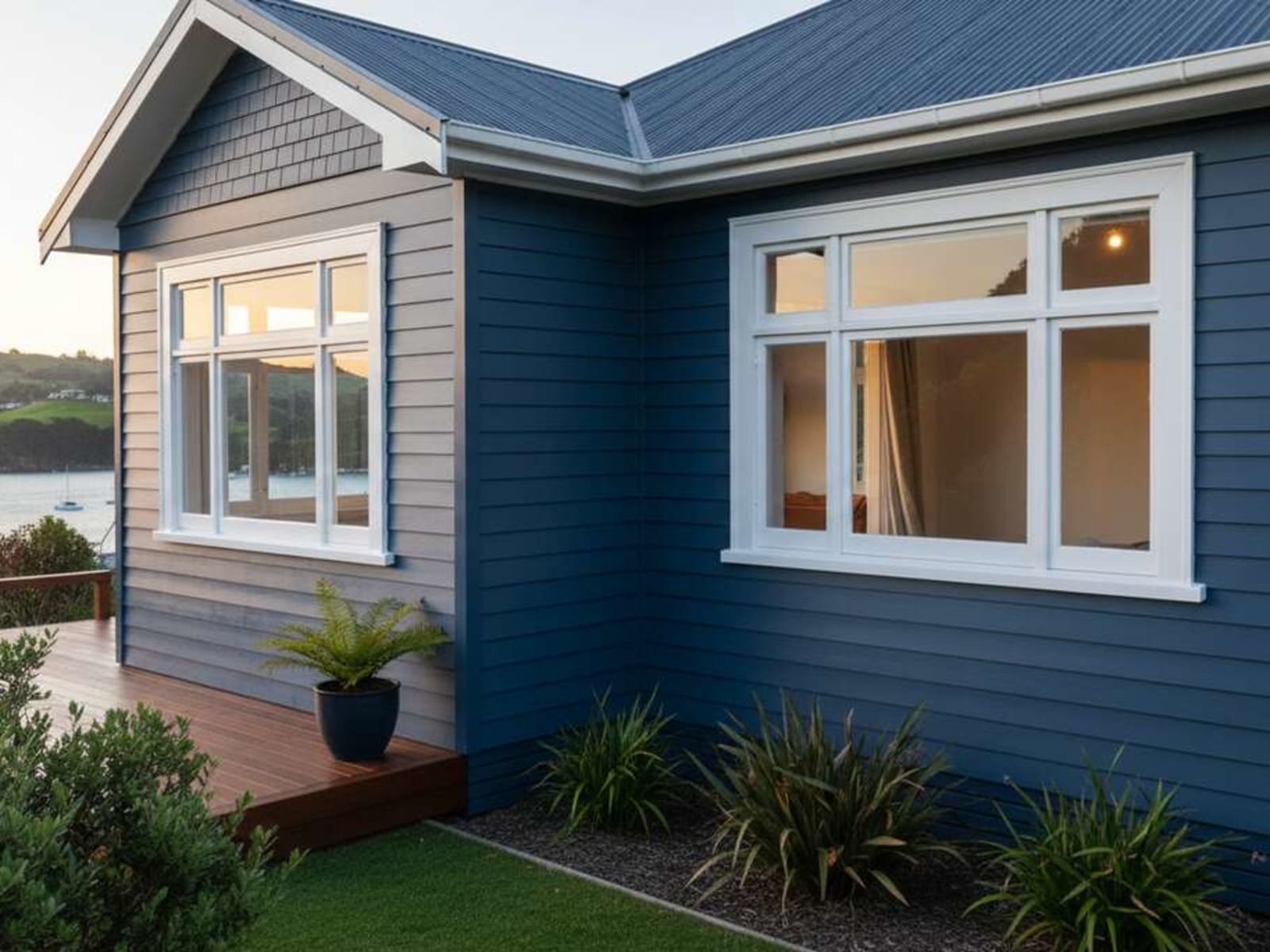 Weatherboard Painting Wellington: Complete Guide