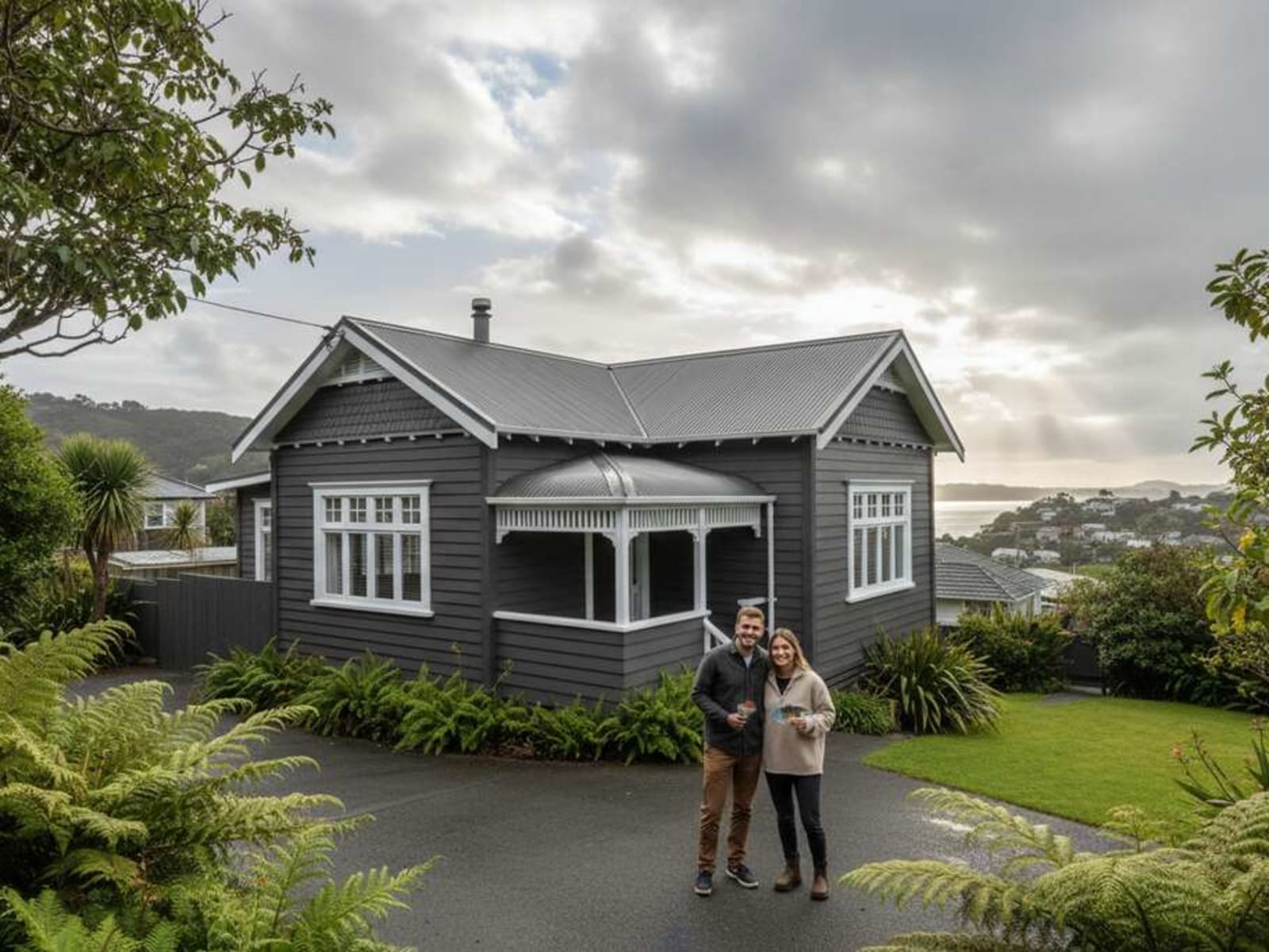 Weatherboard Painting Wellington: Complete Guide