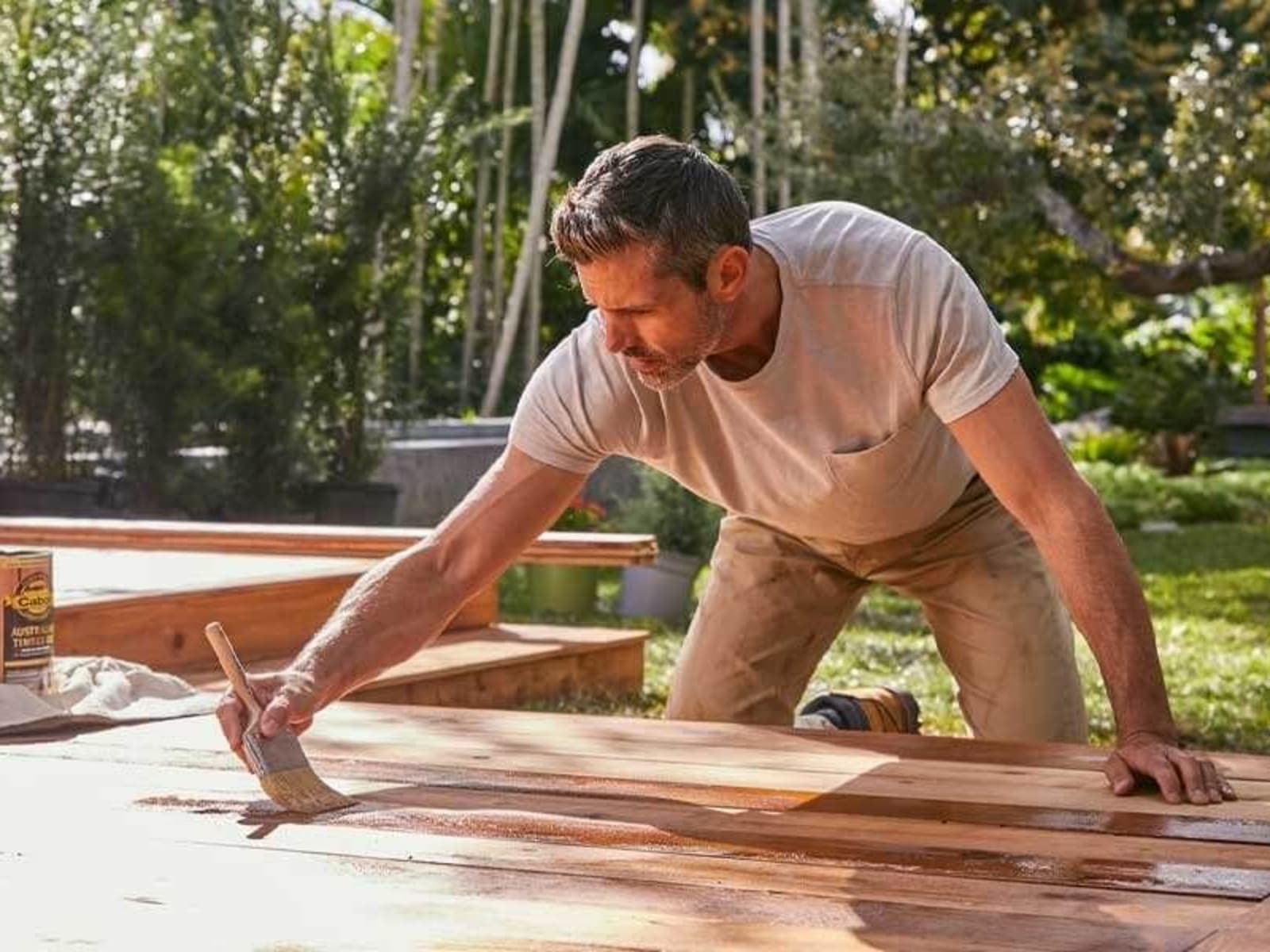 Top 10 Deck Stain Colours NZ - Resene Woodsman