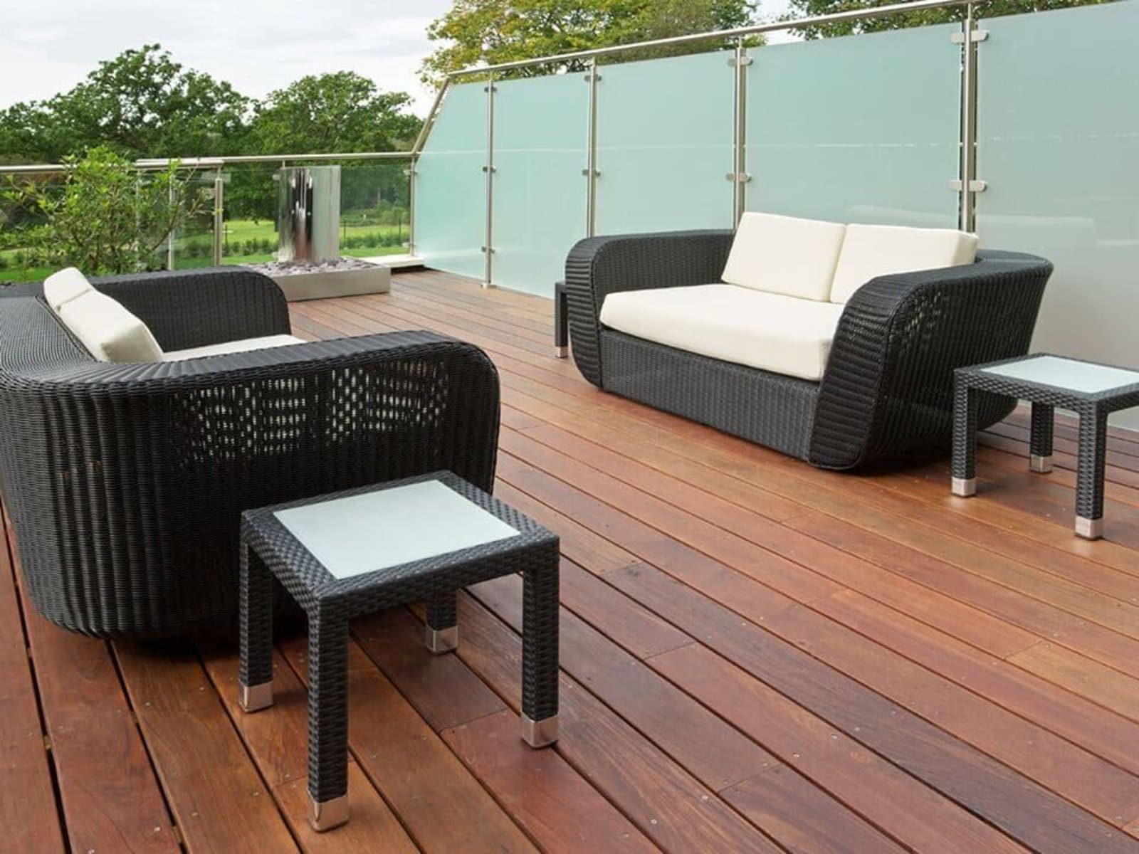 Top 10 Deck Stain Colours NZ - Resene Woodsman
