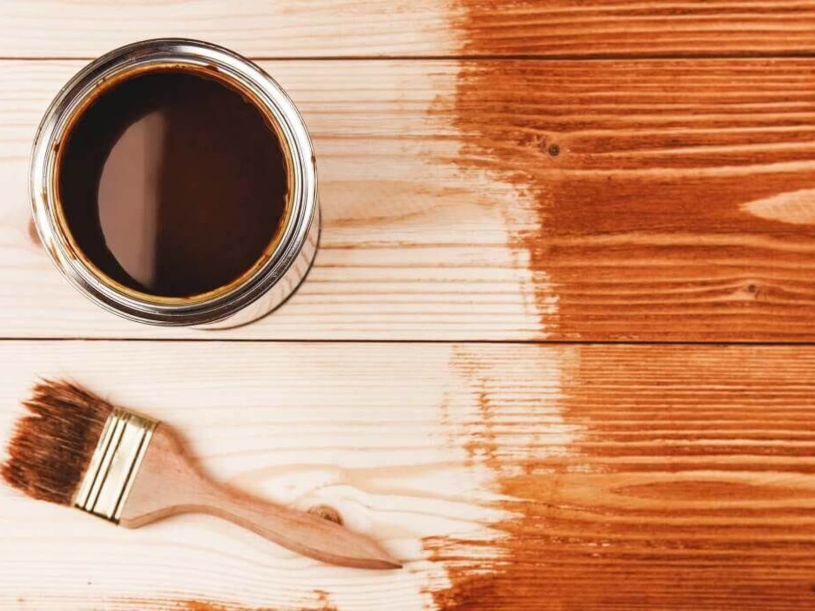 Top 10 Deck Stain Colours NZ - Resene Woodsman