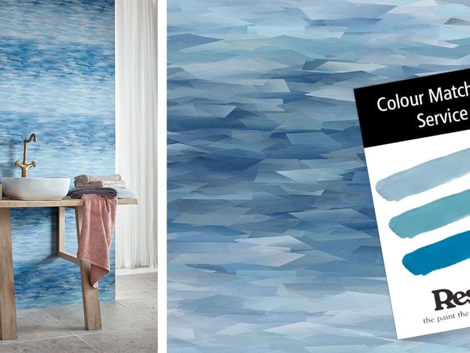 How to Choose the Perfect Resene Colour for Your DIY...