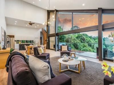 Interior Painting Wellington