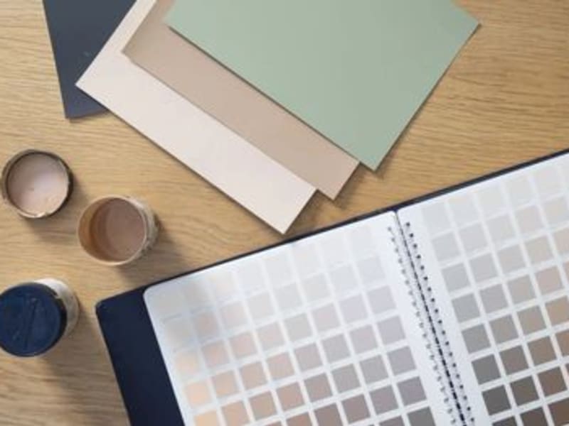Navigating the Dulux Colour Chart – Tips and Tricks for Selecting the Perfect Paint Colours