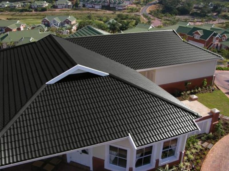 Quality Roof Painting Services in Wellington: Get a New Look with Our Expert Roof Painters