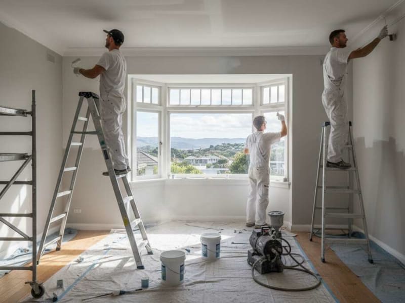 How Much Does a New Roof Cost in NZ? | House Reroofing Cost Calculator