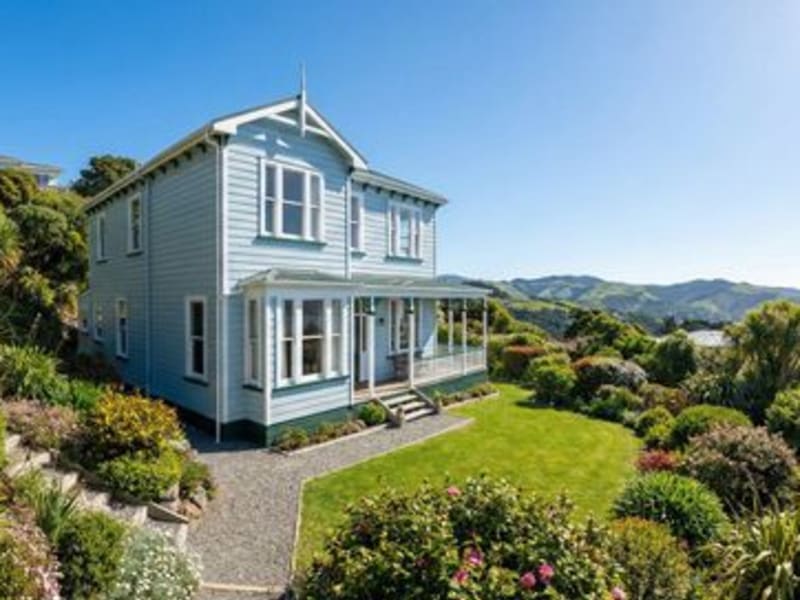 Exterior Painting Cost Wellington: Complete Pricing Guide 2026