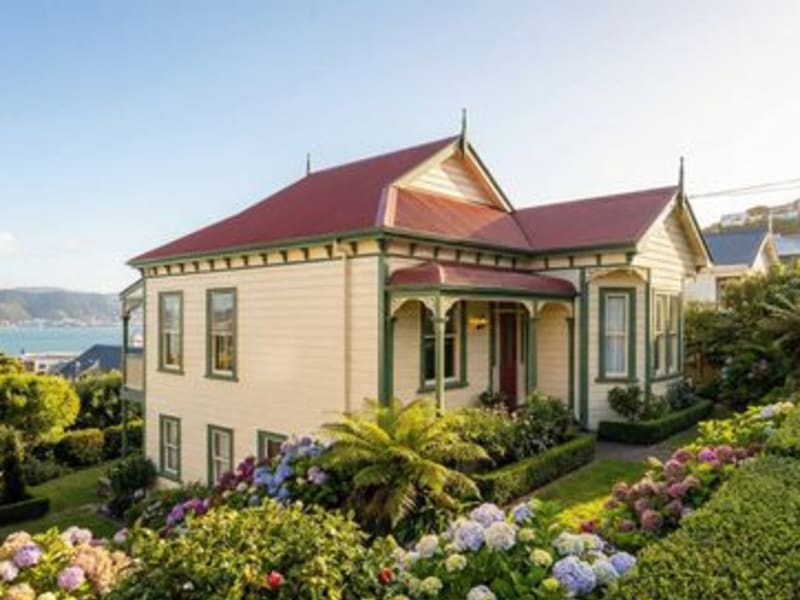 Exterior Painting Preparation Guide: The Foundation of Lasting Results