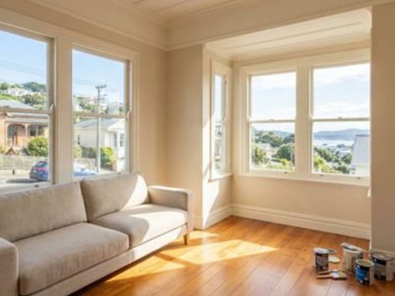 DIY Interior Painting Tips: Wellington Homeowner Guide
