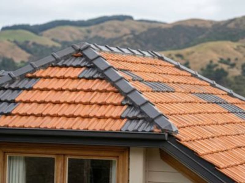 Metal Roof Painting in Wellington: Complete Guide to Long-Lasting Results