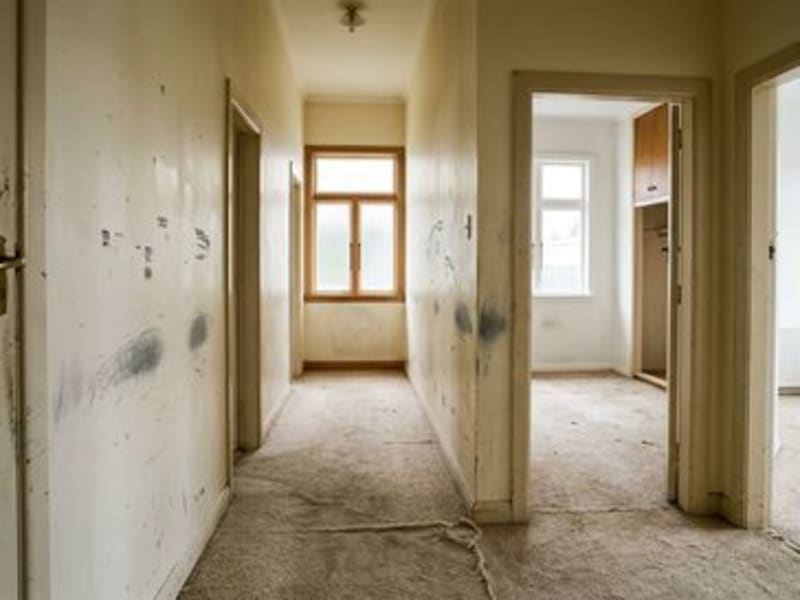 Do you need to repaint between tenancies