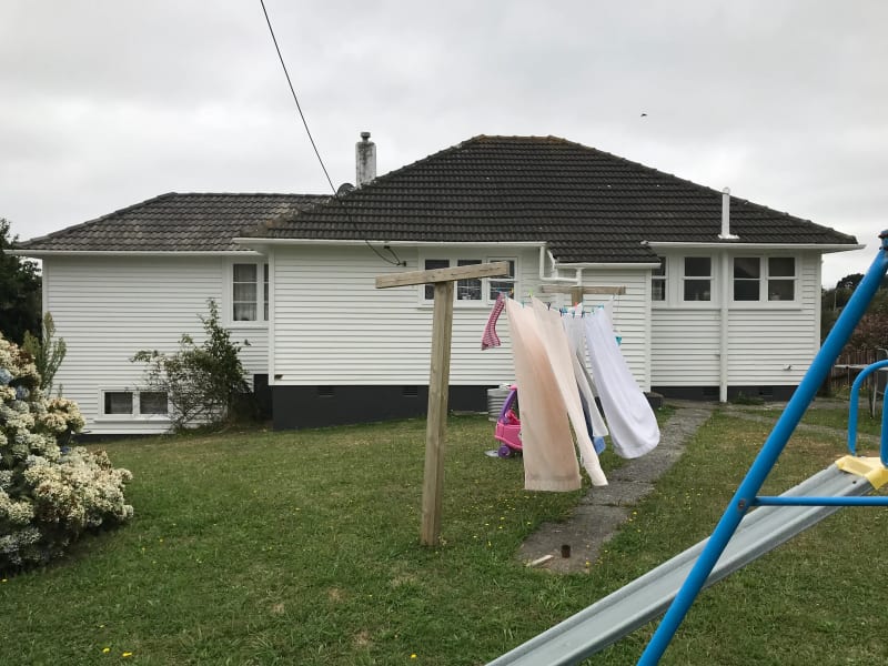 Bromley View exterior