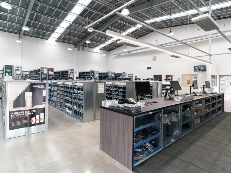Reece Plumbing Lower Hutt