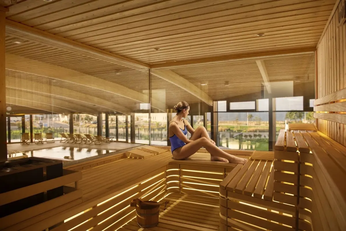 Soin thalasso Hôtel Concarneau Spa Marin - thalasso Bretagne