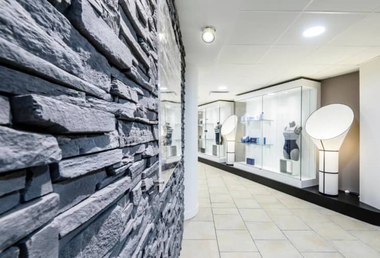 Boutique hôtel thalasso Atlanthal Anglet - produits bien-être Phytomer Côte Basque