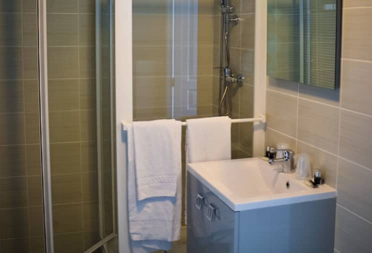 Chambre Adonis Appart'hotel La Baule - thalasso Côte Atlantique