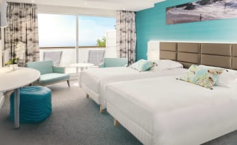 Chambre Alliance Pornic - thalasso Côte Atlantique