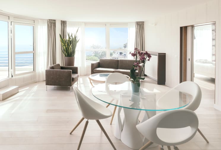 Chambre Alliance Pornic - thalasso Côte Atlantique