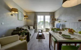 Chambre B'O Cottage Bagnoles de l'Orne - thalasso Normandie