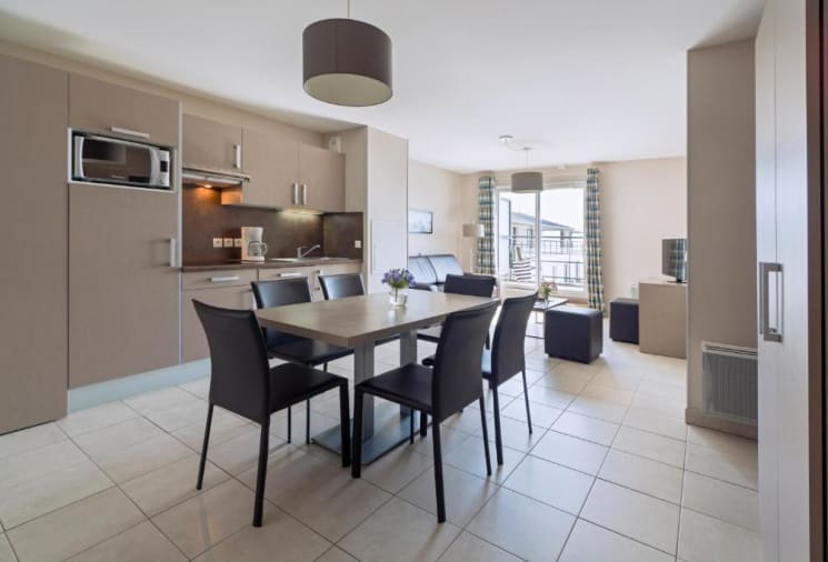 Chambre Concarneau Spa Marin - thalasso Bretagne