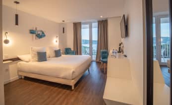 Chambre Côté Banyuls-sur-Mer Banyuls sur mer - thalasso Méditerranée