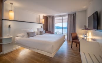 Chambre Côté Banyuls-sur-Mer Banyuls sur mer - thalasso Méditerranée