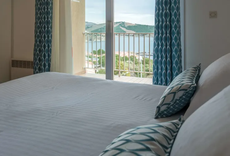 Chambre Côté Banyuls-sur-Mer Banyuls sur mer - thalasso Méditerranée
