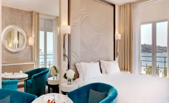 Chambre Grand Saint-Jean-de-Luz Saint Jean de Luz - thalasso Côte Basque