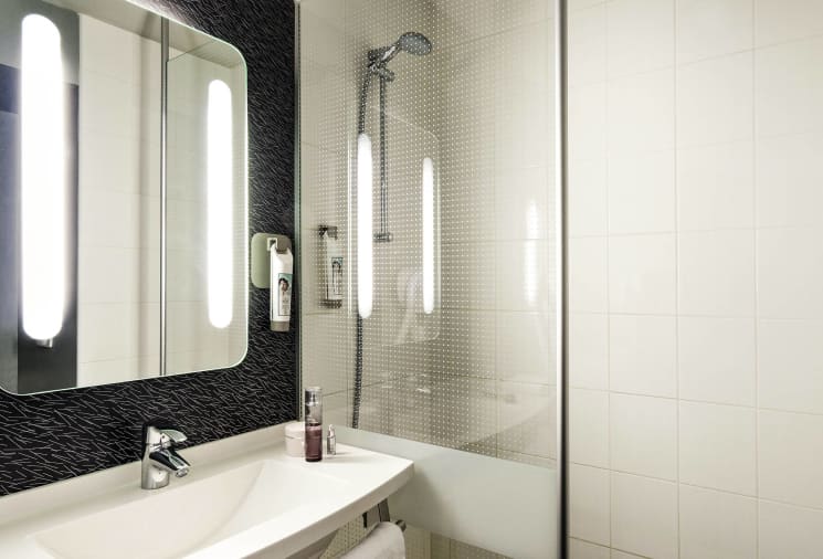 Chambre Ibis Vichy - thalasso Auvergne