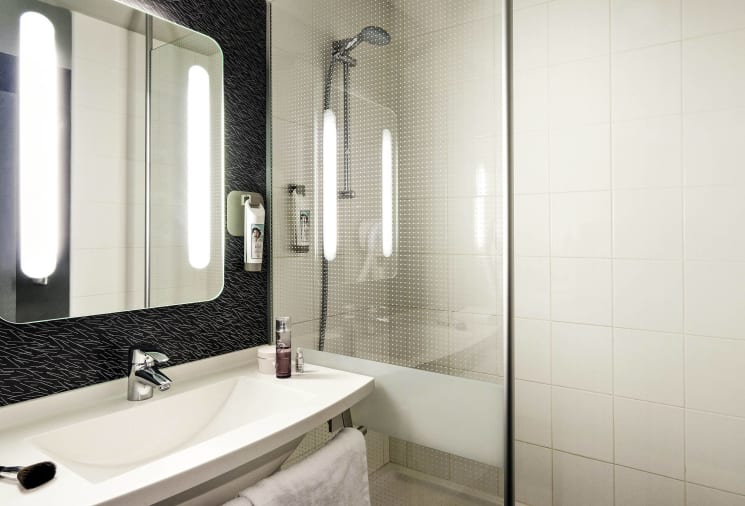 Chambre Ibis Vichy - thalasso Auvergne