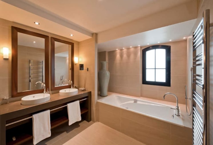 Chambre Le Nouveau Monde Saint Malo - thalasso Bretagne