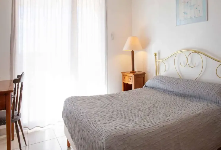 Chambre Les Flamants Roses Canet-en-roussillon - thalasso Méditerranée