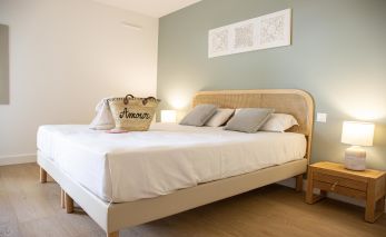 Chambre Les Flamants Roses Canet-en-roussillon - thalasso Méditerranée