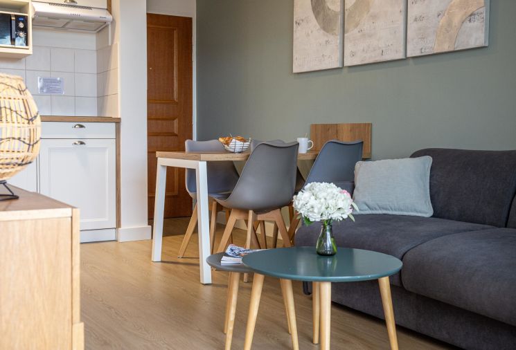 Chambre Les Flamants Roses Canet-en-roussillon - thalasso Méditerranée