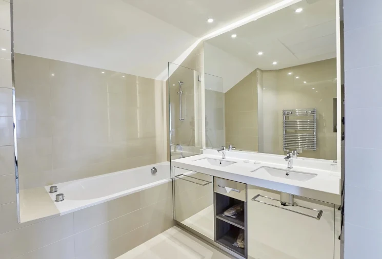Chambre Miramar La Cigale Port Crouesty - thalasso Bretagne