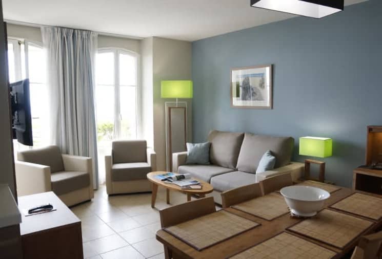 Chambre Reine Marine de Tourisme Saint Malo - thalasso Bretagne