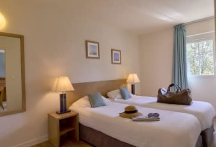 Chambre Reine Marine de Tourisme Saint Malo - thalasso Bretagne