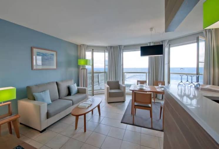 Chambre Reine Marine de Tourisme Saint Malo - thalasso Bretagne