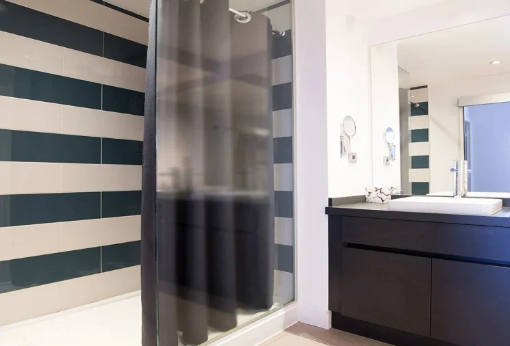 Chambre Relais Hendaye - Hôtel Serge Blanco - thalasso Côte Basque