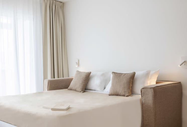 Chambre Relais Hendaye - Ibaïa - thalasso Côte Basque