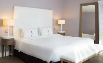 Chambre Relais Pornichet - Hôtel Spa Château des Tourelles - thalasso Côte Atlantique