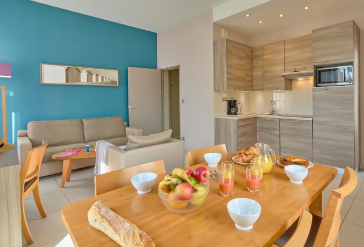 Chambre Villa des Thermes Saint Malo - thalasso Bretagne